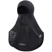 Rukka WIND-R BALACLAVA HOODS Sort