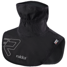 Rukka WIND-R Light NECK WARMER Sort