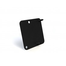 Denali 2.0 Dual bryter monteringsplate
